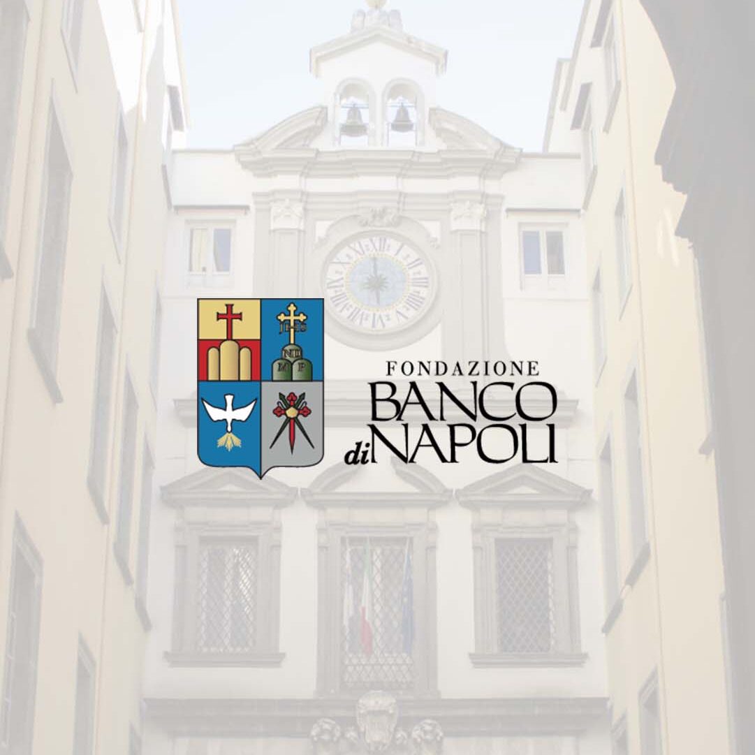 Fondazione Banco di Napoli &ndash; il logo della Fondazione