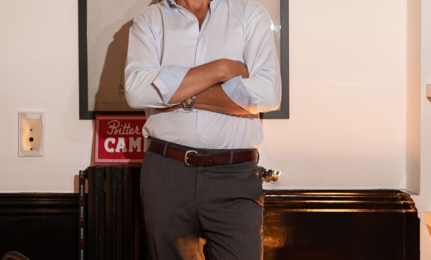 Valerio Rolando
