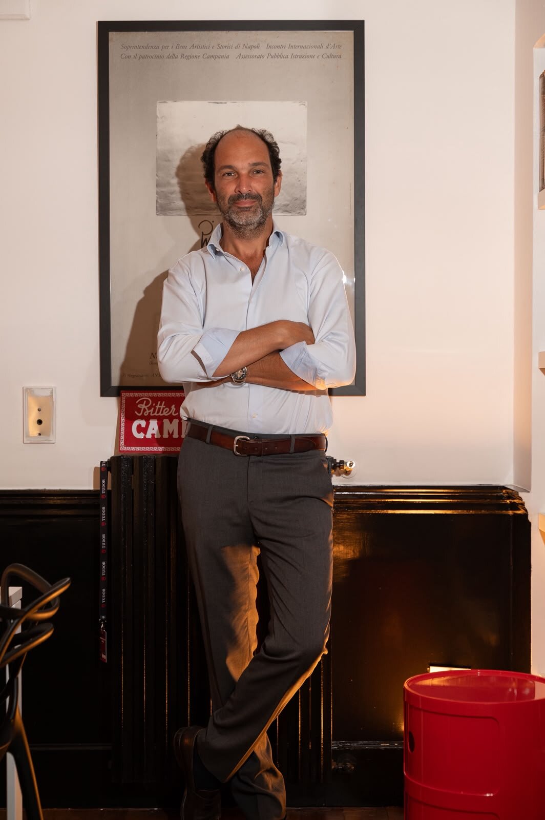 Valerio Rolando
